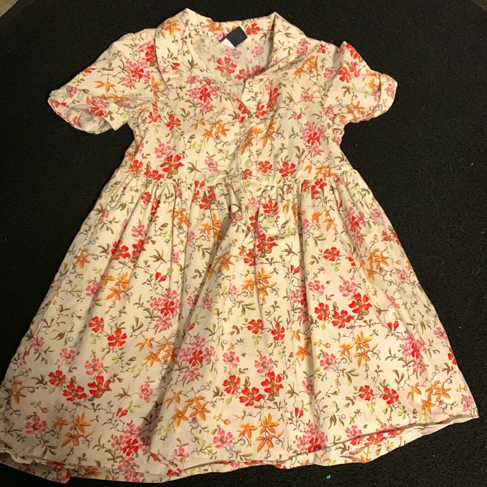 Baby Gap Toddler girls dress with bloomers
